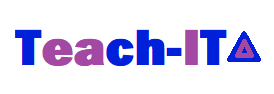 logo Teach-IT