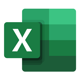 Logo Microsoft Excel