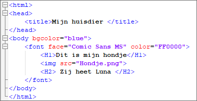 mijnhuisdierhtmlcode