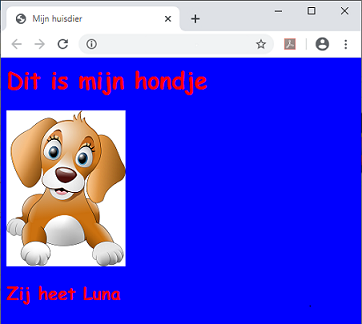 websitemijnhuisdier